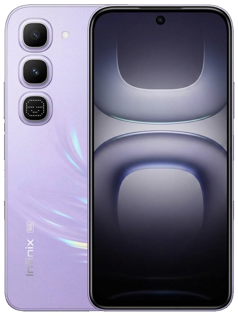 Infinix Hot 70 Pro